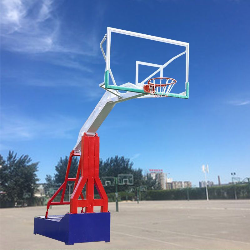 可调节篮球架推荐-kaiyun开云官网源头工厂