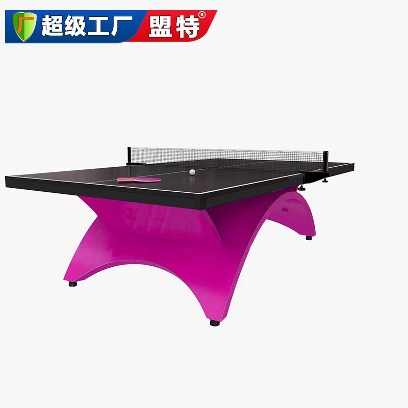 乒乓球台的种类 乒乓球台的种类