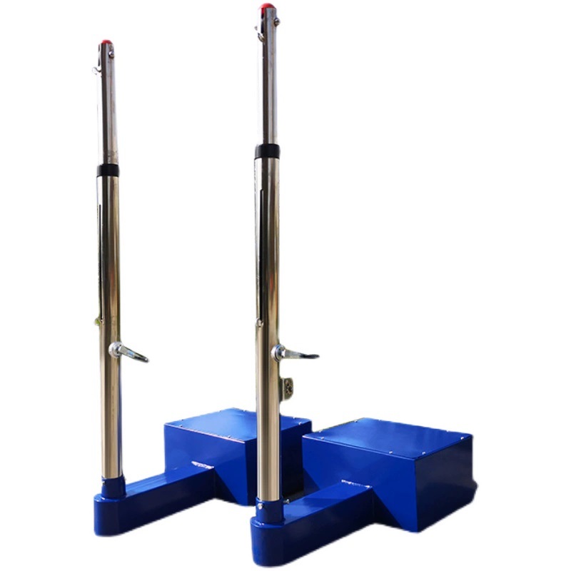 kaiyun开云不锈钢排球柱