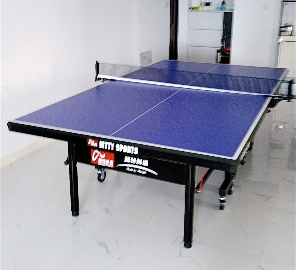 kaiyun开云乒乓球台源头生产工厂