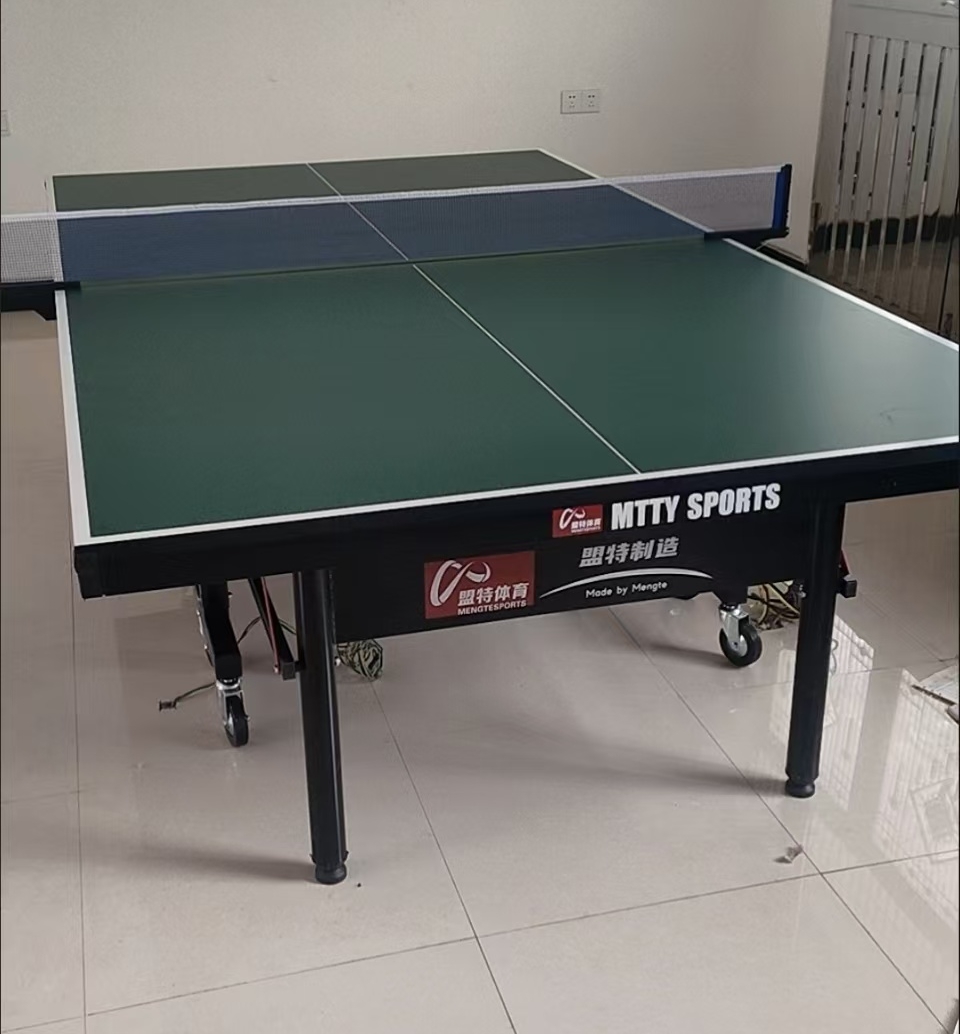 kaiyun开云乒乓球台源头生产工厂