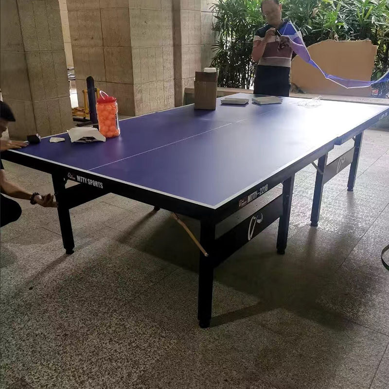 kaiyun开云乒乓球台源头生产工厂