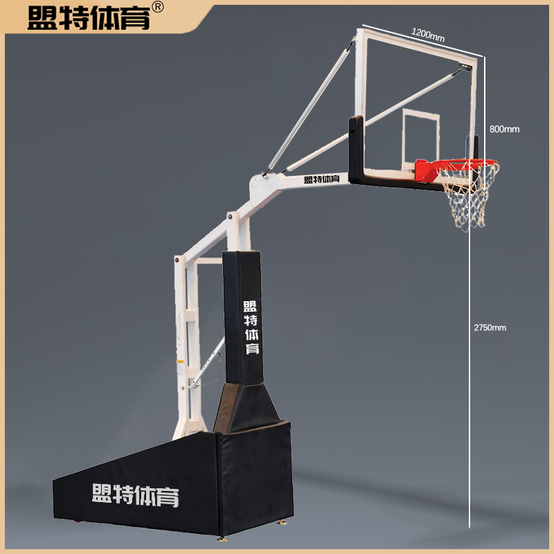 可调节篮球架推荐-kaiyun开云官网源头工厂