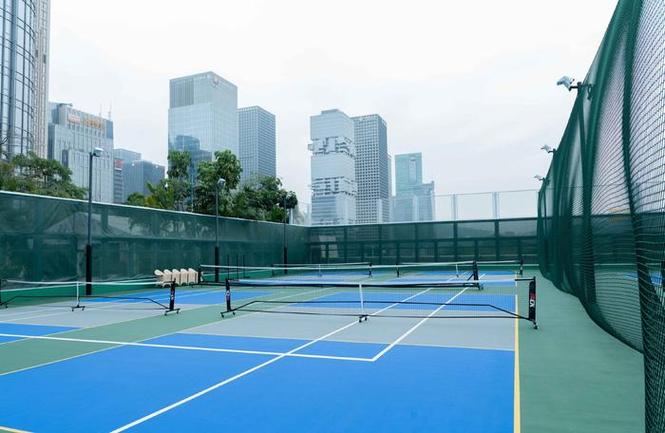 匹克球场建设-kaiyun开云官网