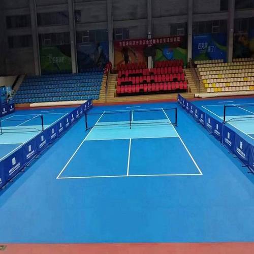 匹克球场建设-kaiyun开云官网