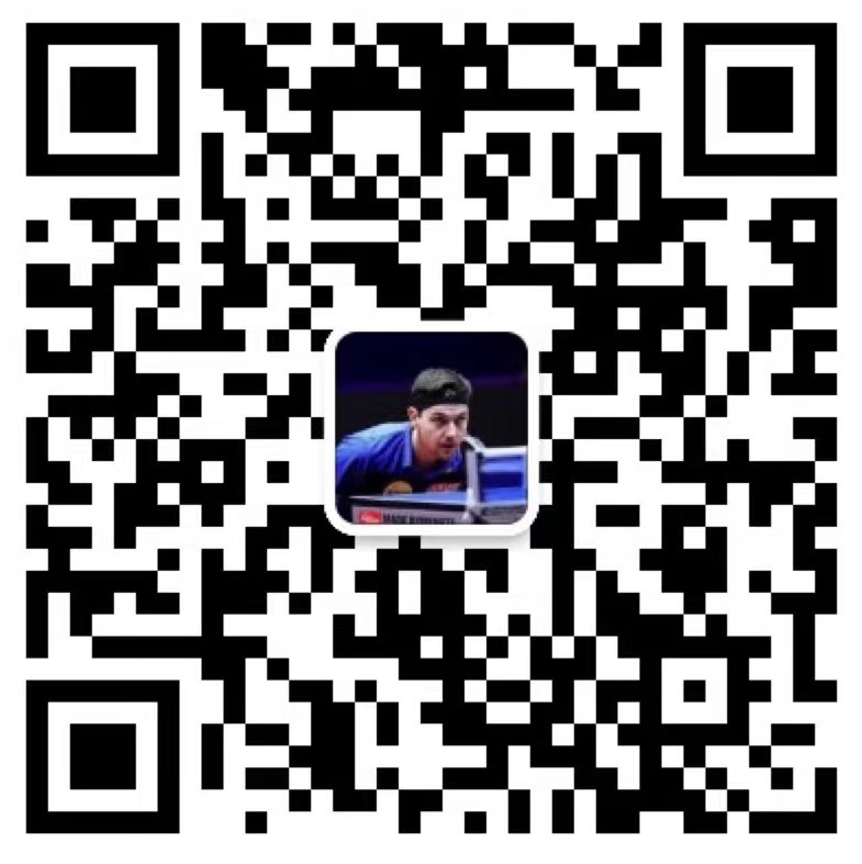 kaiyun开云官网微信二维码